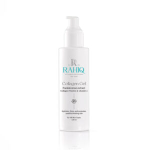 Collagen Face Gel