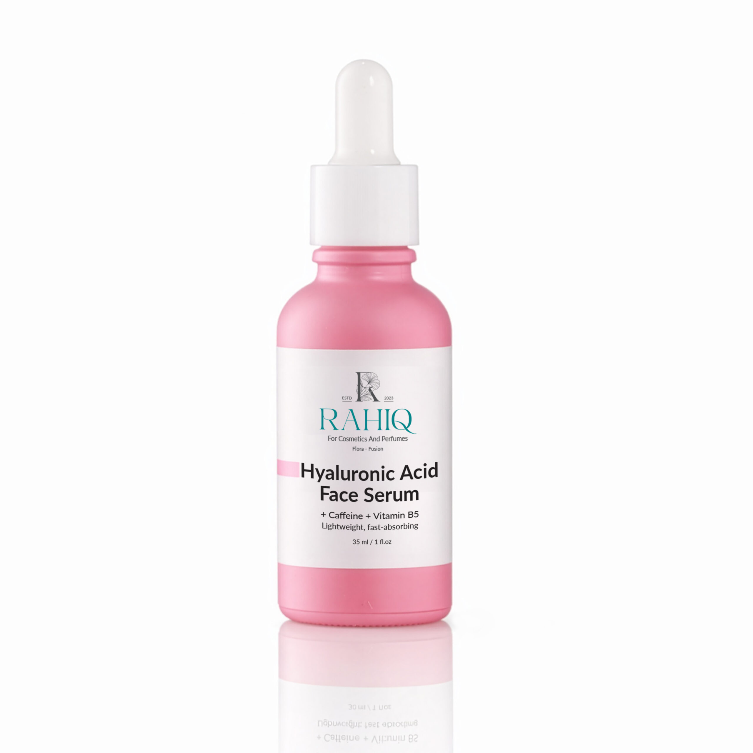 Hyaluronic Acid Serum