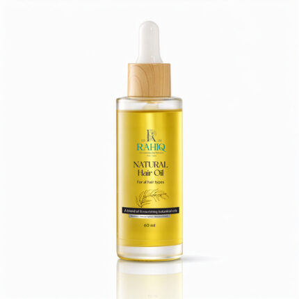 Hair Oil