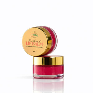 Lip Balm Tinted