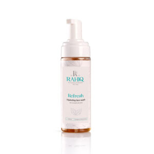 Refreshing Face Wash