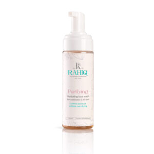 Purifying Face Cleanser