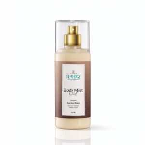 Majestic Oud Body & Hair Mist