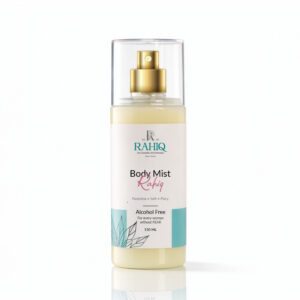 Rahiq Signature Body & Hair Mist