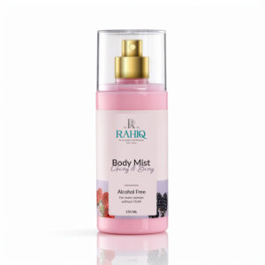 Cherry&Berry Body & Hair Mist