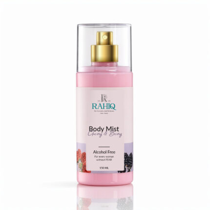 Cherry&Berry Body & Hair Mist