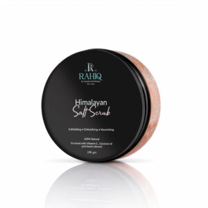 Himalayan Salt Body Scrub