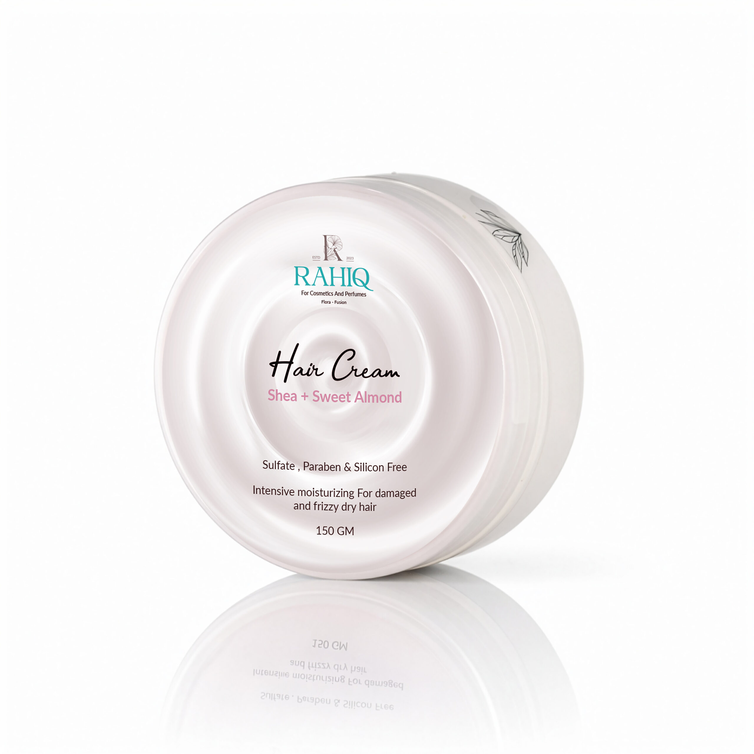 Hair Intensive Repair & Moisture Hair Cream