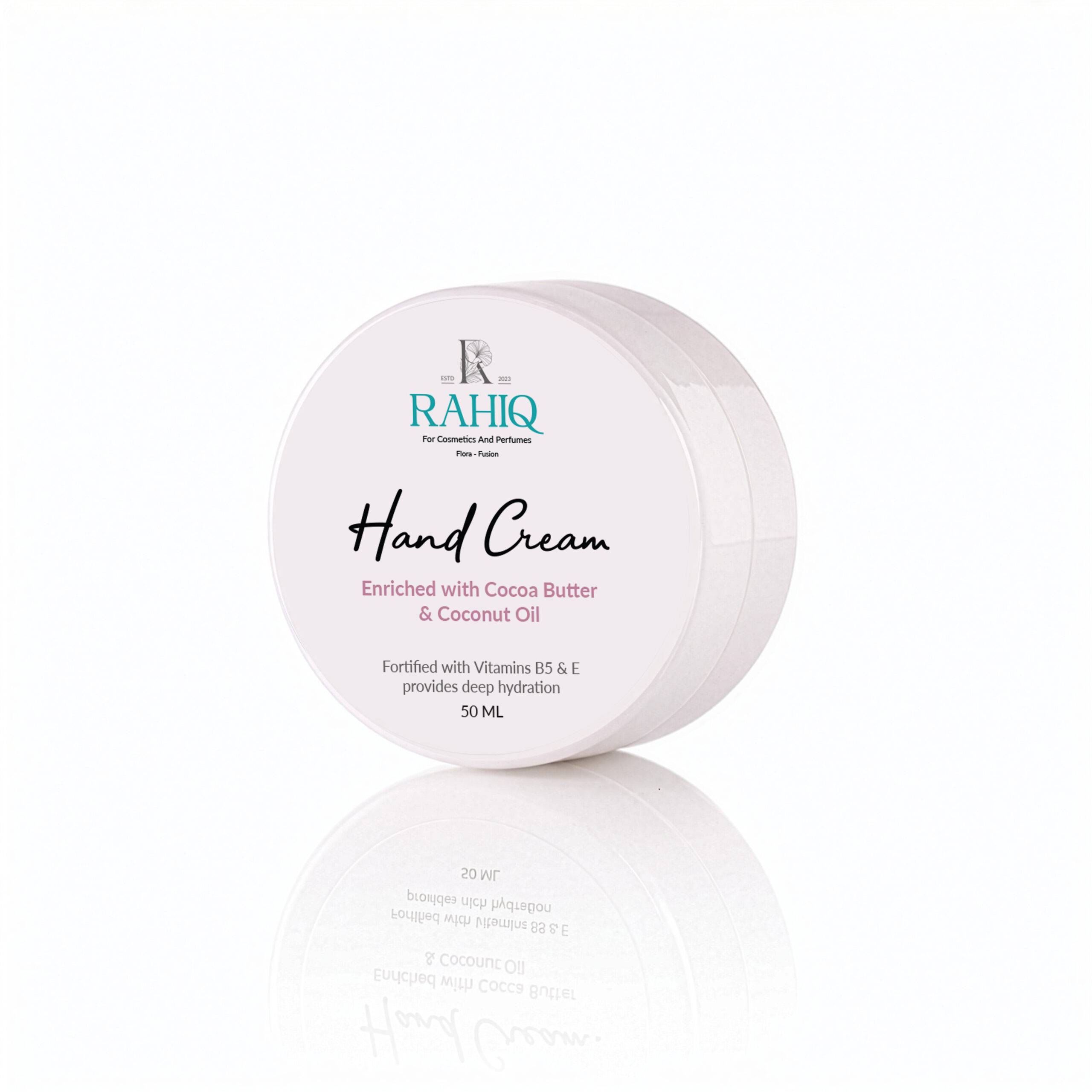 Hand Cream