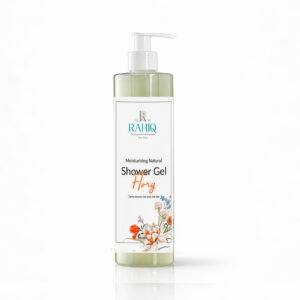 Shower Gel Flory