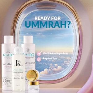 ummrah set