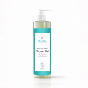 Shower Gel Rahiq